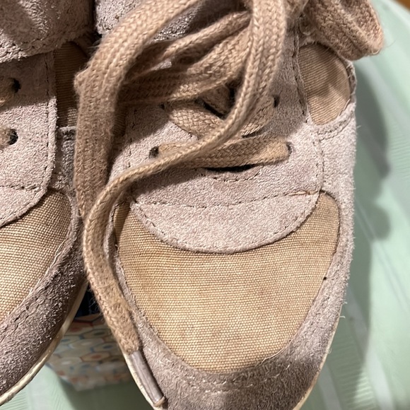 Very trendy bootie,size 37 very good condition - Picture 5 of 8